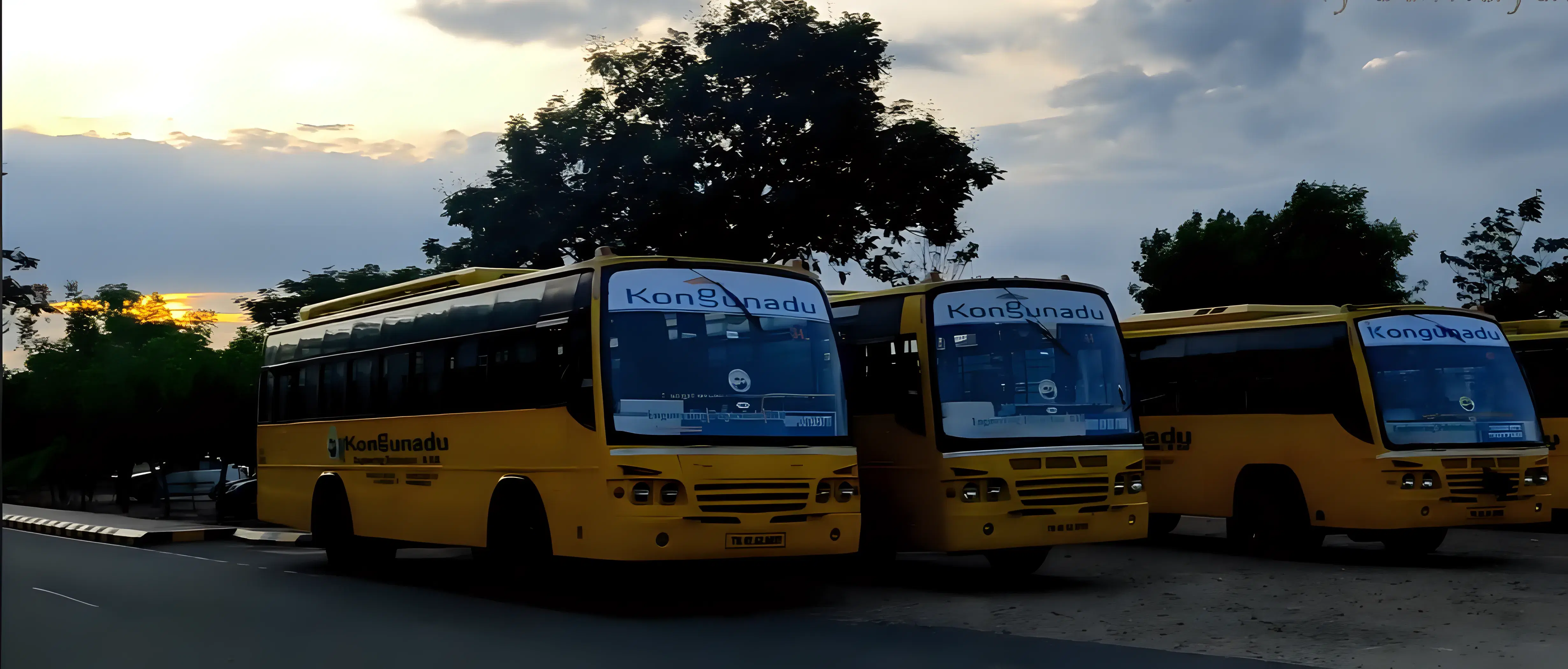 Kongunadu College of Engineering and Technology Tiruchirappalli Facilities photo 1